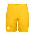 Indian Maharadja Jaipur men performance short - Yellow Kleding
