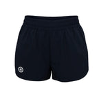 Indian Maharadja Jaipur girls performance 2 in 1 short - Navy Kleding