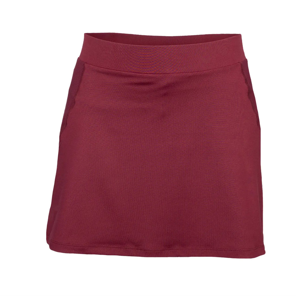 Indian Maharadja Jaipur women performance skirt - Bordeaux Kleding