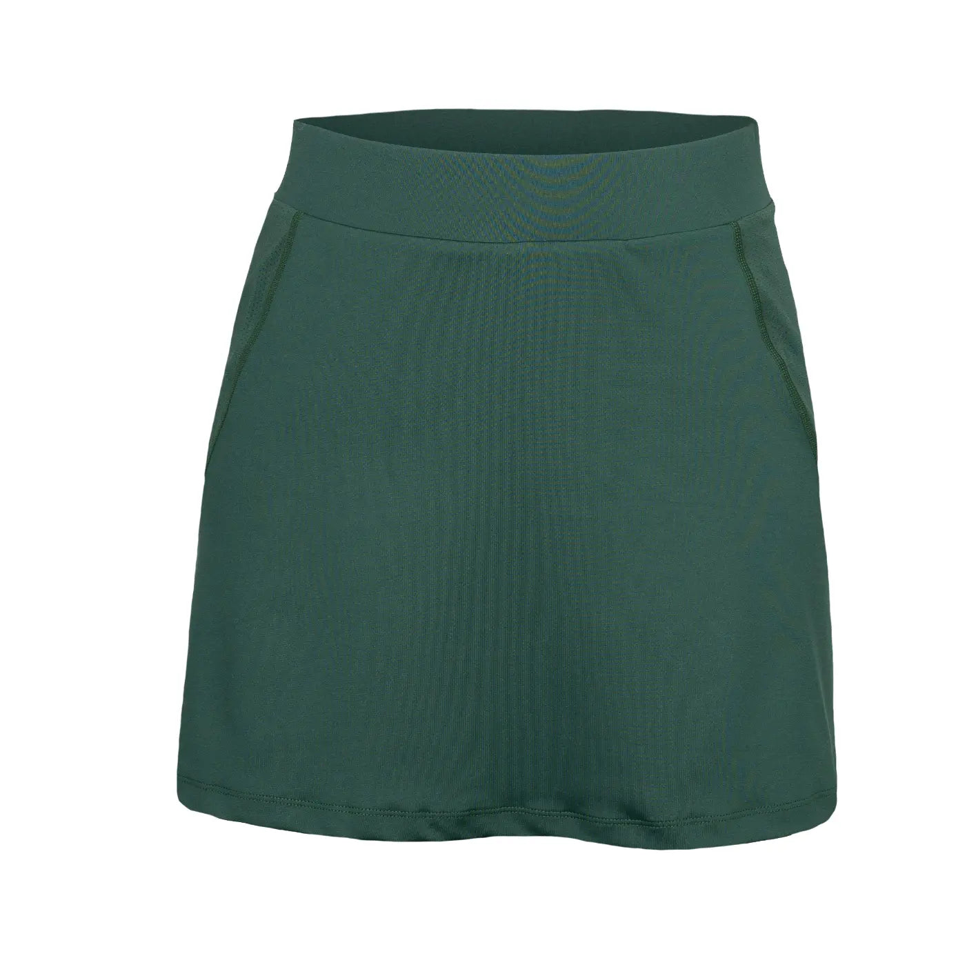 Indian Maharadja Jaipur girls performance skirt - Green Kleding