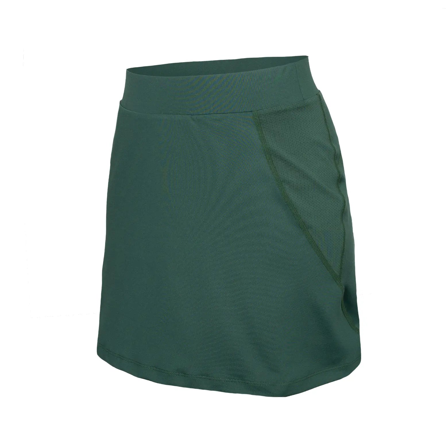 Indian Maharadja Jaipur girls performance skirt - Green Kleding