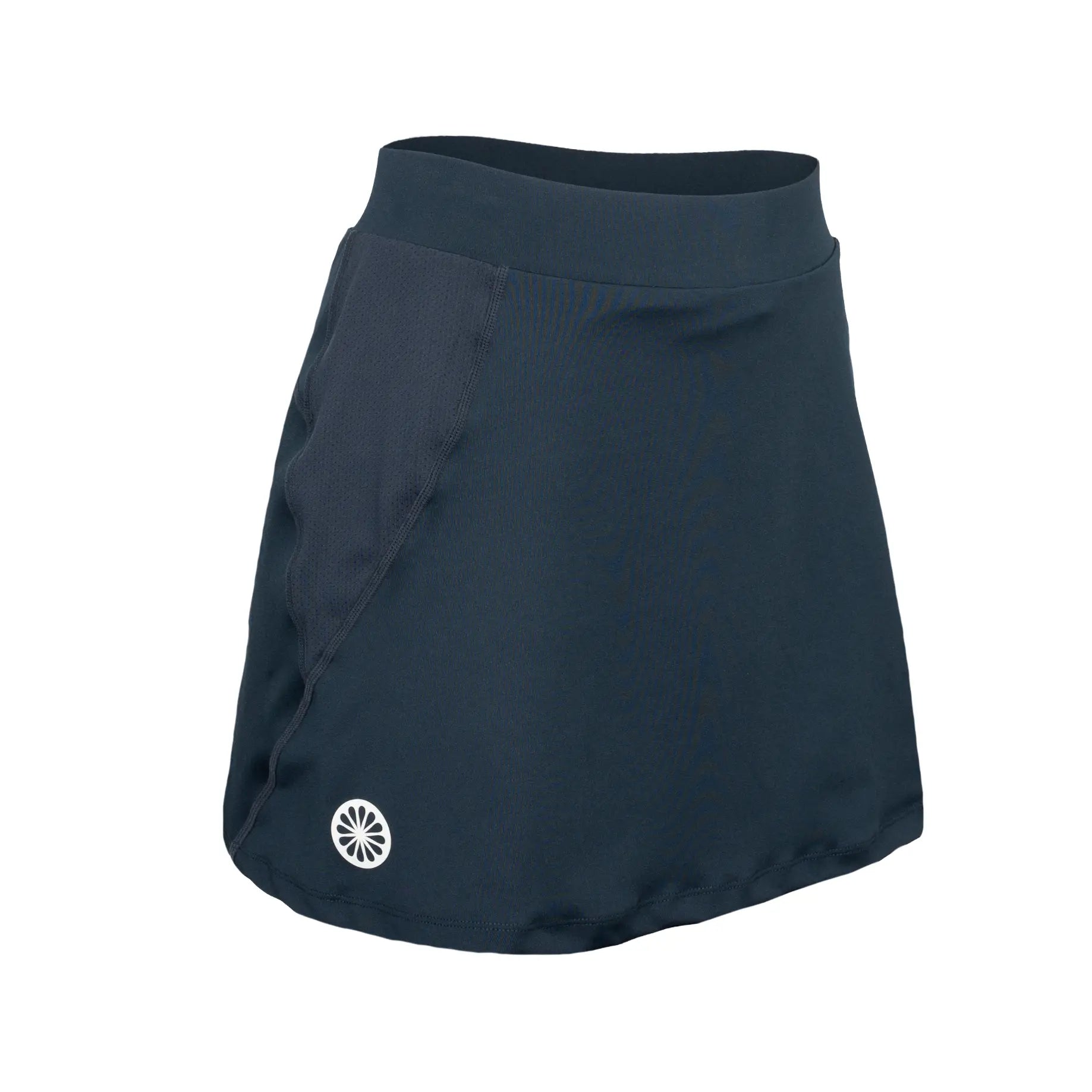 Indian Maharadja Jaipur women performance skirt - Navy Kleding