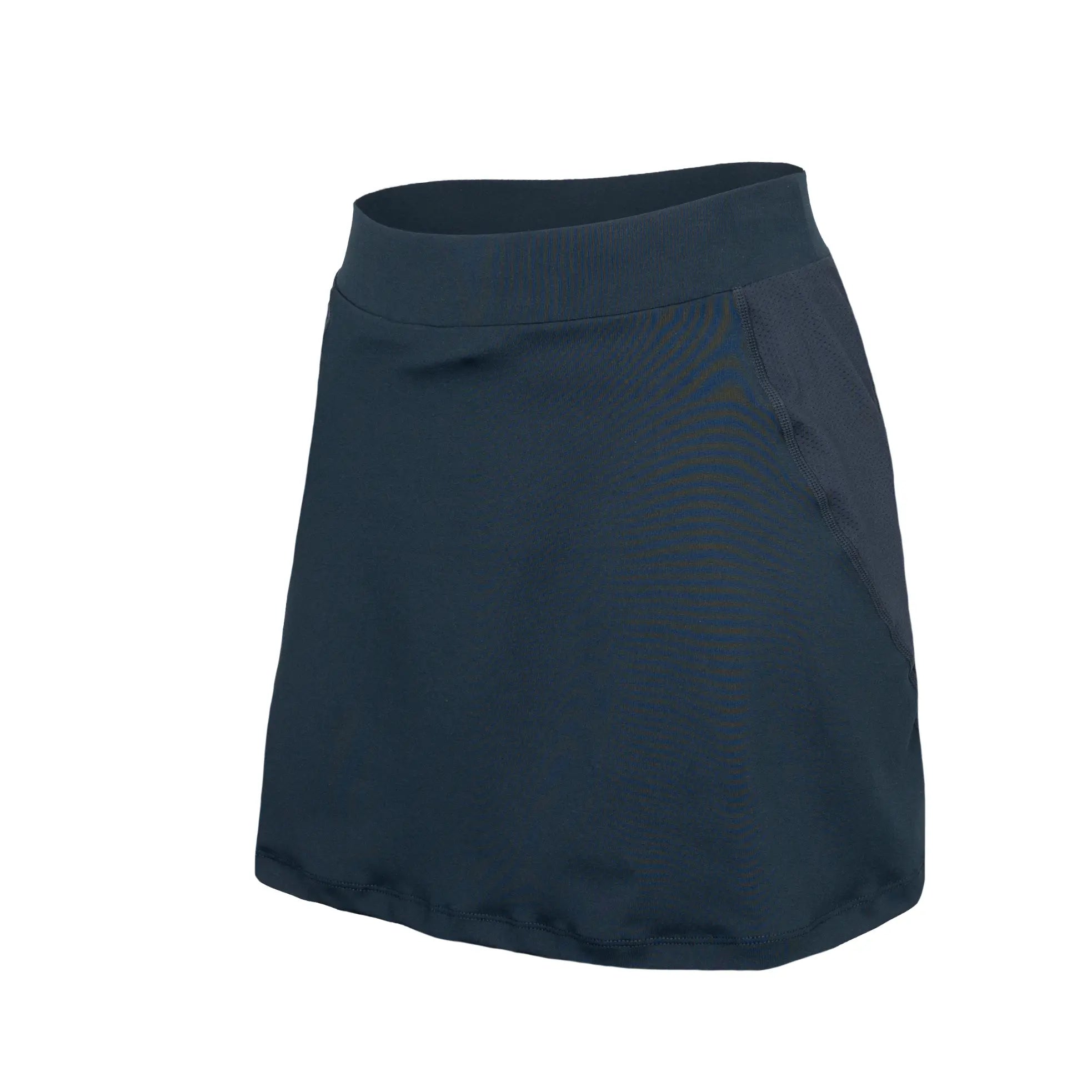 Indian Maharadja Jaipur women performance skirt - Navy Kleding