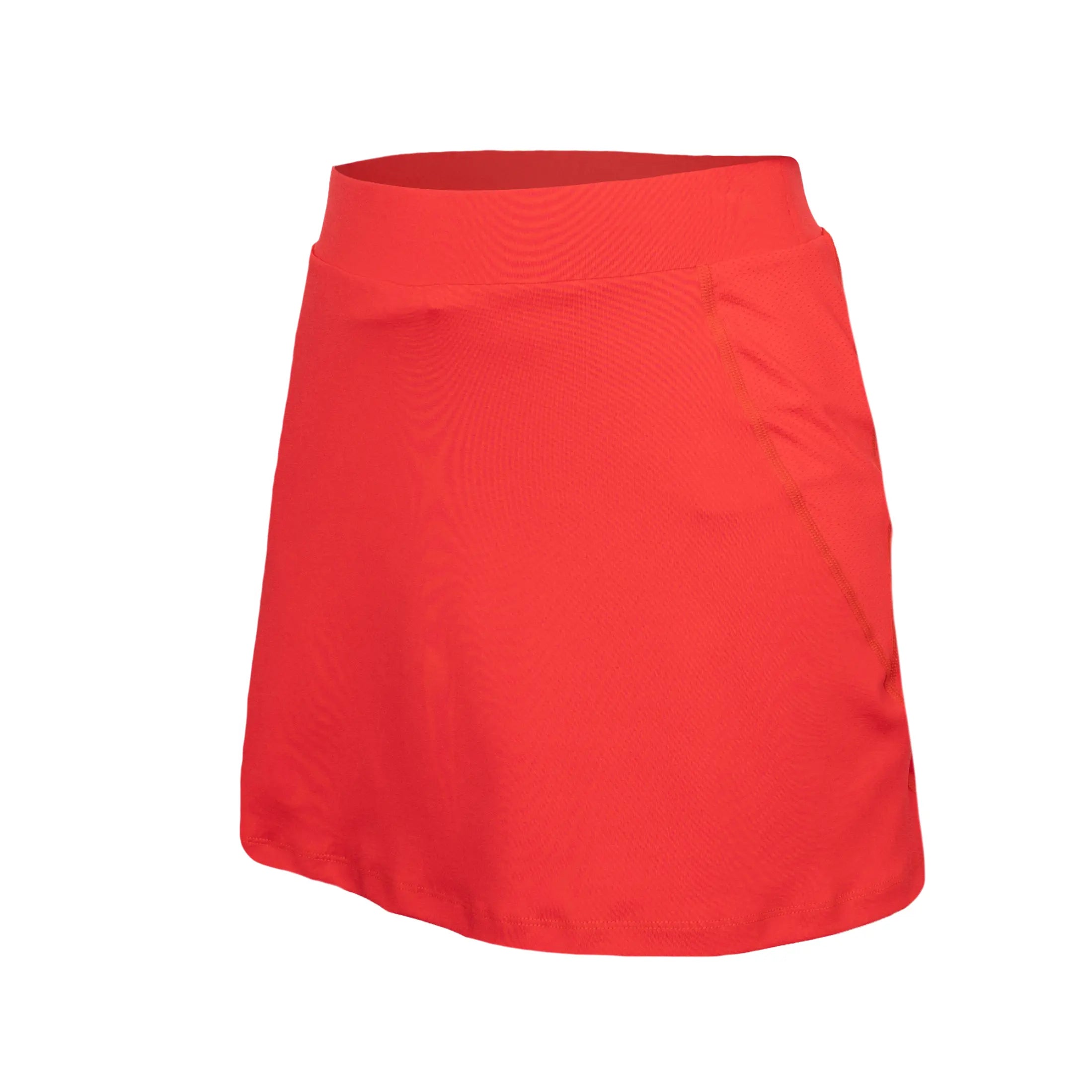 Indian Maharadja Jaipur women performance skirt - Red Kleding