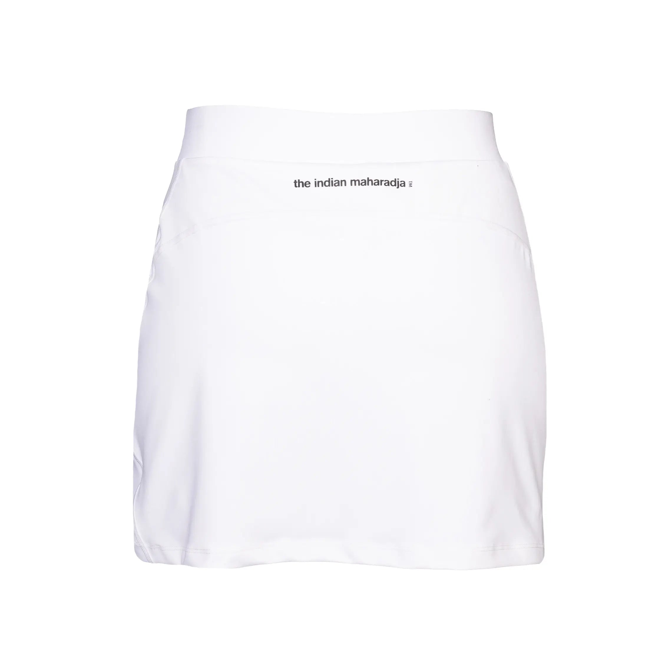 Indian Maharadja Jaipur women performance skirt - White Kleding