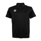 Indian Maharadja Jaipur boys performance polo - Black Kleding