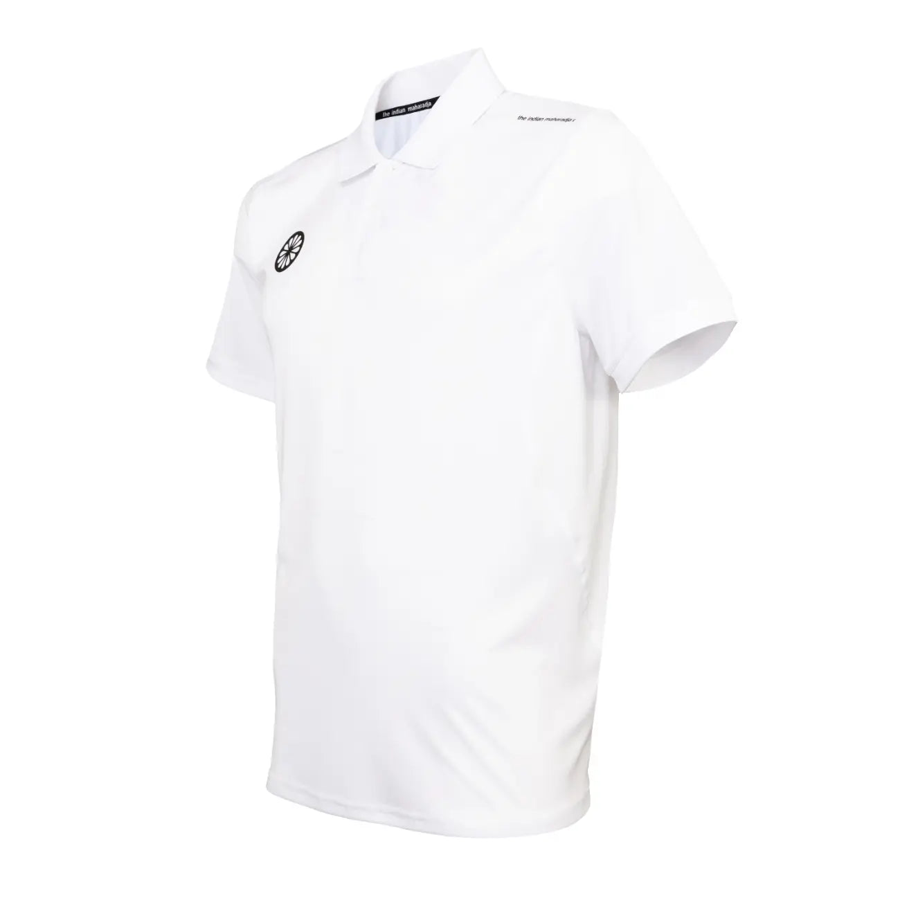Indian Maharadja Jaipur men performance polo - White Kleding