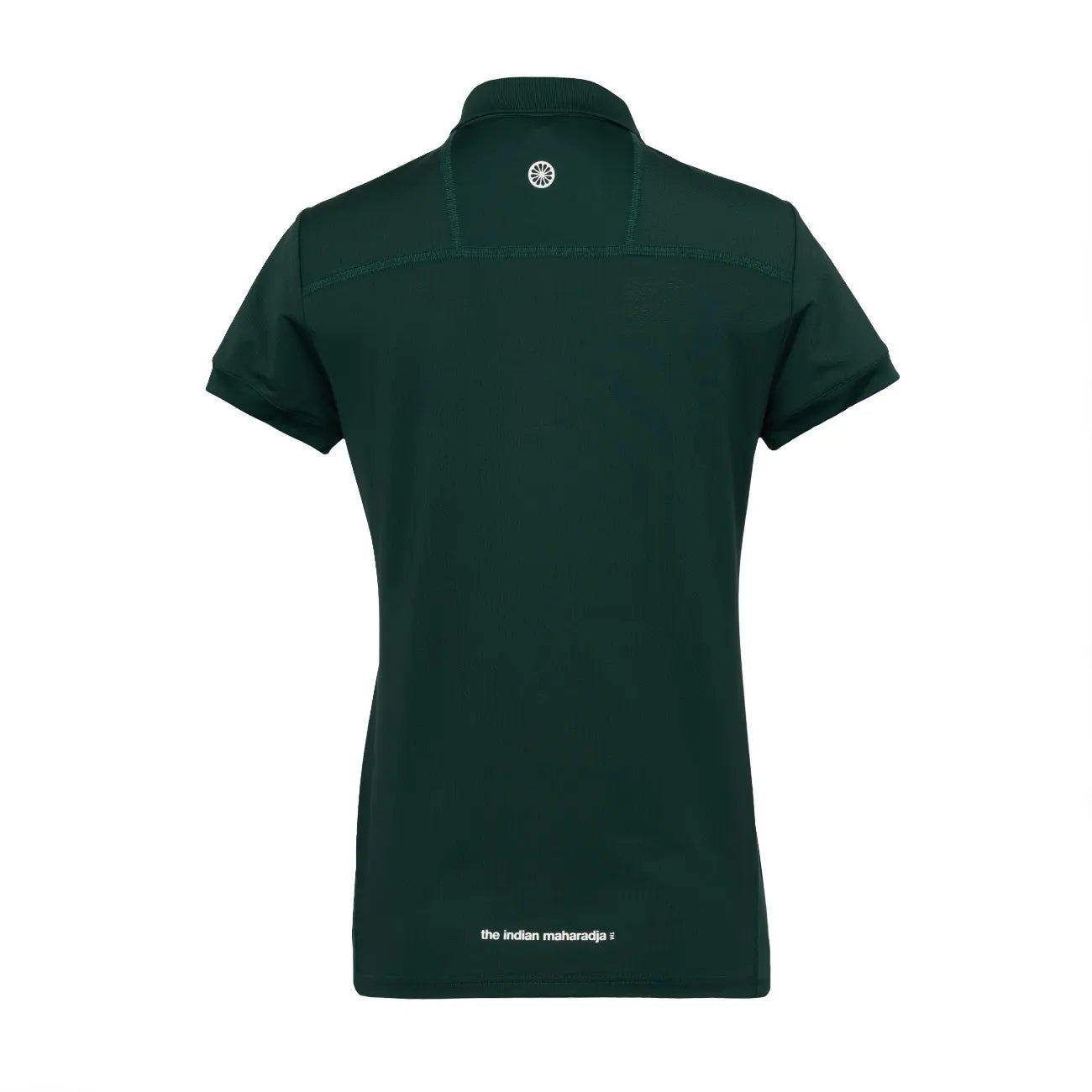 Indian Maharadja Jaipur women performance polo - Green Kleding