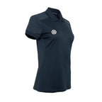 Indian Maharadja Jaipur women performance polo - Navy Kleding