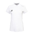 Indian Maharadja Jaipur women performance polo - White Kleding