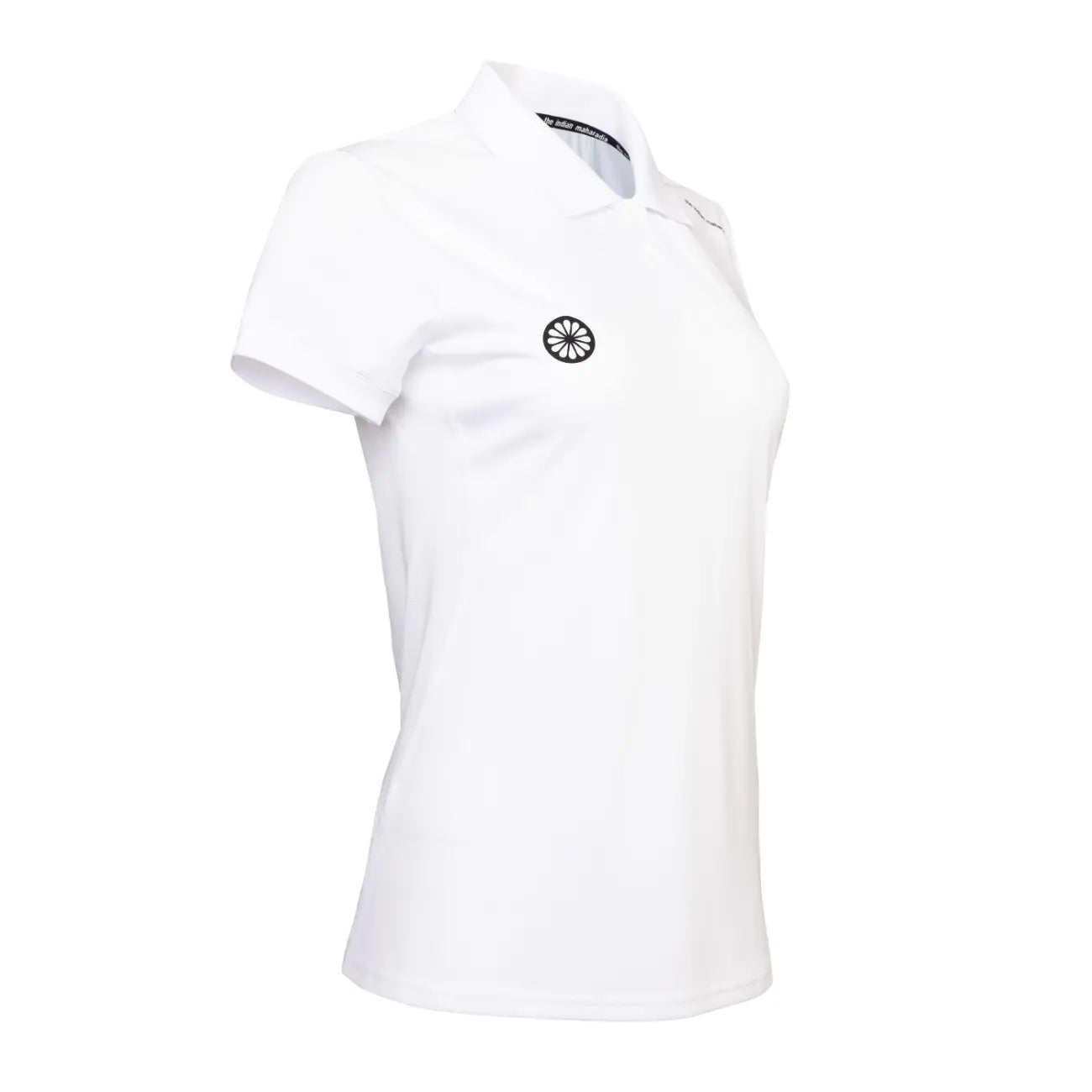 Indian Maharadja Jaipur women performance polo - White Kleding