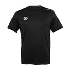 Indian Maharadja Jaipur men performance tee - Black Kleding
