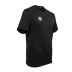 Indian Maharadja Jaipur men performance tee - Black Kleding