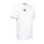 Indian Maharadja Jaipur men performance tee - White Kleding