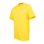 Indian Maharadja Jaipur men performance tee - Yellow Kleding