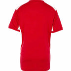 Das Indian Maharadja T2 Keepersshirt Senior Rot