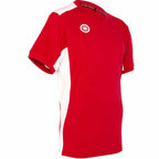 Das Indian Maharadja T2 Keepersshirt Senior Rot