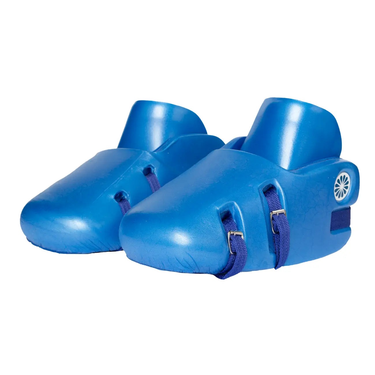 Indian Maharadja Sky Kickers High - Blue - productfoto 2