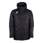 Indian Maharadja Men jaipur coat - Black Kleding