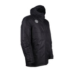 Indian Maharadja Men jaipur coat - Black Kleding