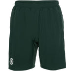 The Indian Maharadja Tech Short IM Heren - Green Kleding