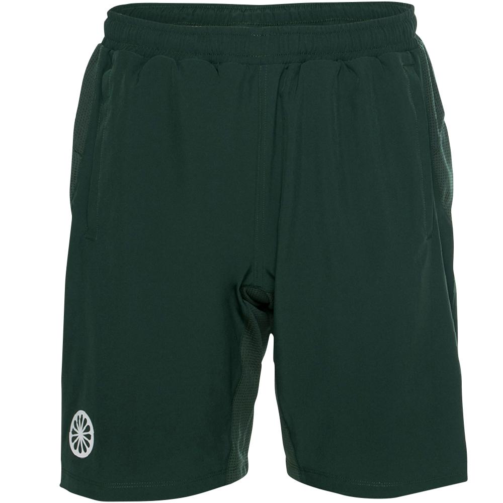 The Indian Maharadja Tech Short IM Jongens - Green