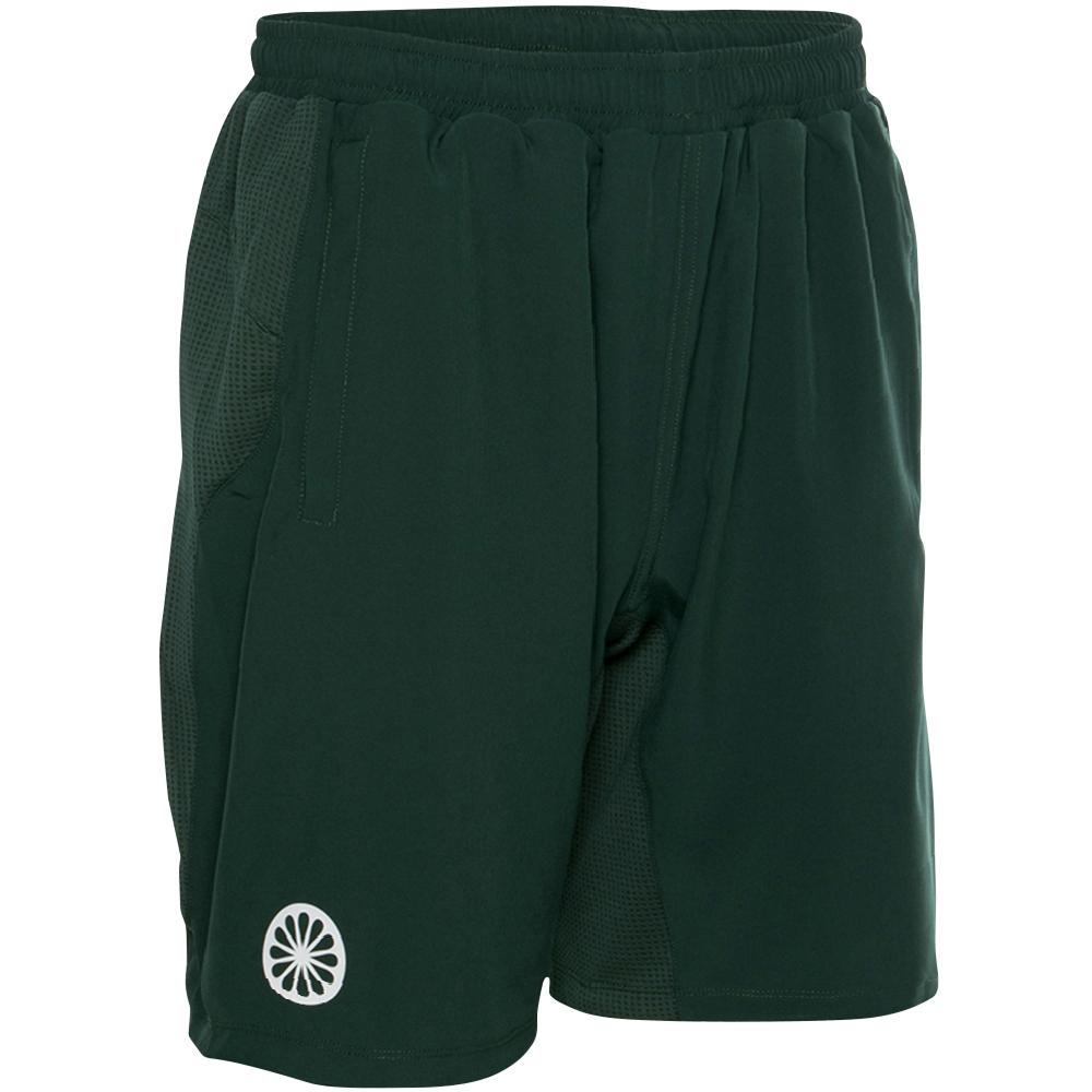 The Indian Maharadja Tech Short IM Jongens - Green