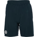 The Indian Maharadja Tech Short IM Heren - Navy Kleding