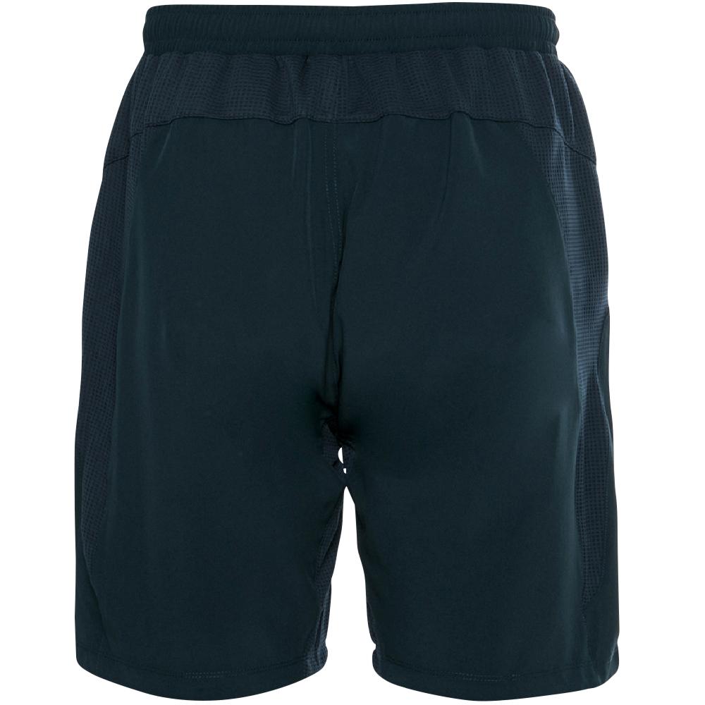 The Indian Maharadja Tech Short IM Heren - Navy Kleding