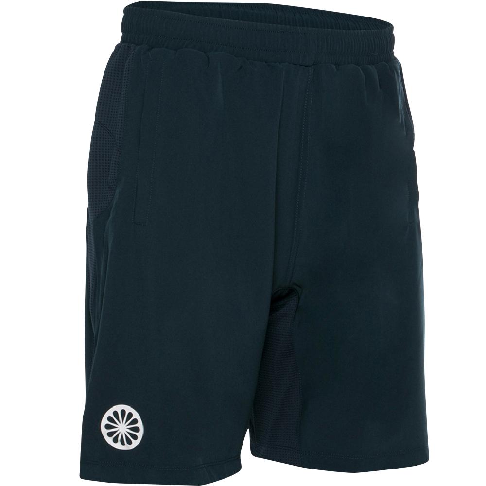 The Indian Maharadja Tech Short IM Heren - Navy Kleding