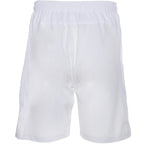 The Indian Maharadja Tech Short IM Heren - White Kleding
