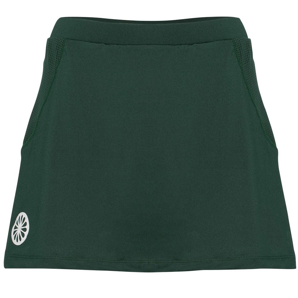 The Indian Maharadja Tech Skirt IM Meisjes - Green