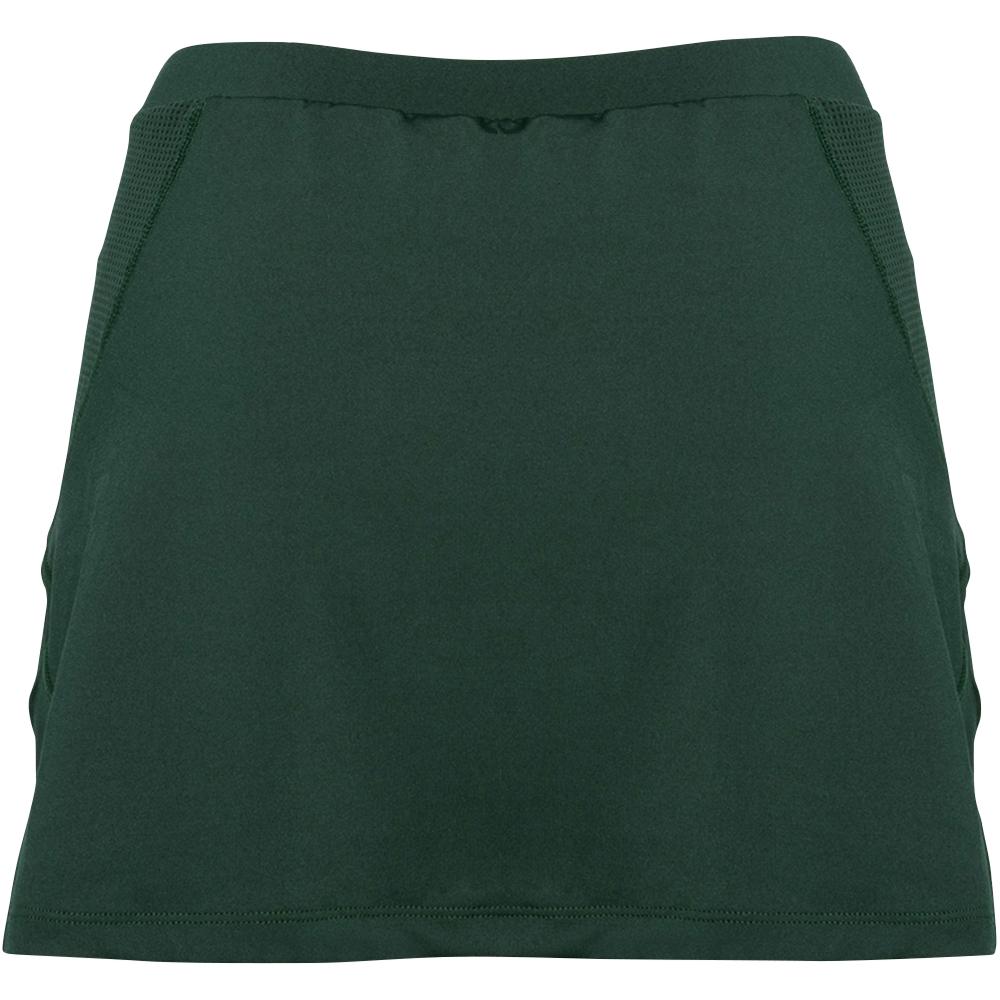 The Indian Maharadja Tech Skirt IM Meisjes - Green