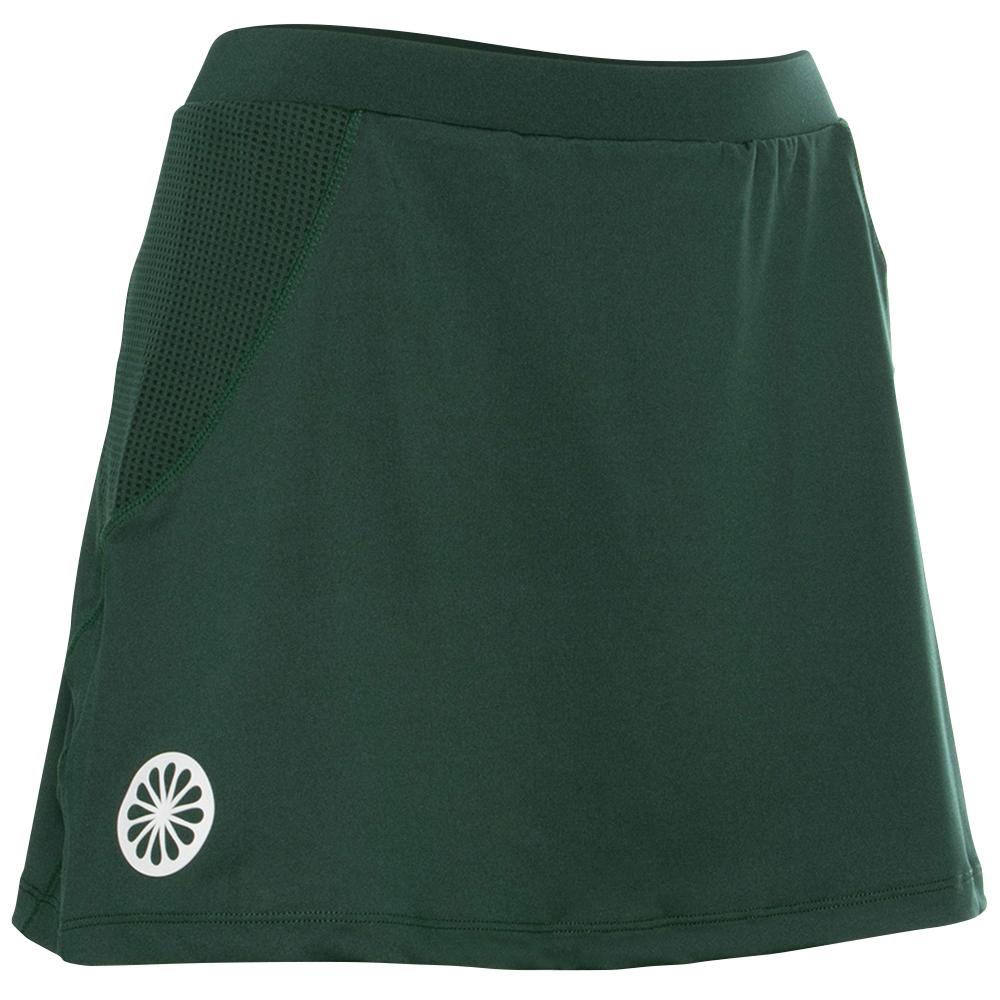 The Indian Maharadja Tech Skirt IM Meisjes - Green