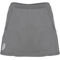 The Indian Maharadja Tech Skirt IM Meisjes - Grey Kleding