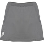 The Indian Maharadja Tech Skirt IM Meisjes - Grey Kleding