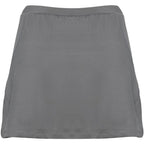 The Indian Maharadja Tech Skirt IM Meisjes - Grey Kleding