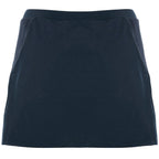 The Indian Maharadja Tech Skirt IM Dames - Navy Kleding