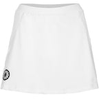 The Indian Maharadja Tech Skirt IM Dames - White Kleding