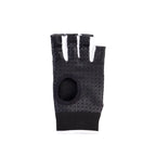 Indian Maharadja ACE 2.1 foam half Left - Black Bescherming