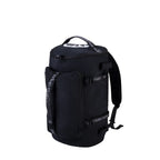 Indian Maharadja Duffel bag PMX - Black Tassen