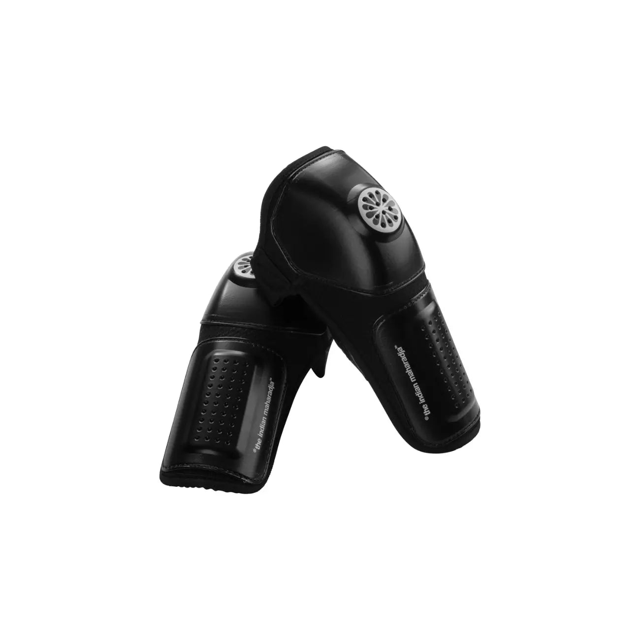 Indian Maharadja Kneeguard Corner Bescherming
