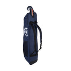 Indian Maharadja Stick bag CSX - Navy Tassen
