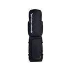 Indian Maharadja Stick bag Gold TMX - Black Tassen