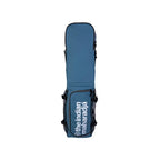 Indian Maharadja Stick bag PMX - Blue Grey Tassen