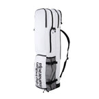 The Indian Maharadja Stick bag PMX - white Tassen