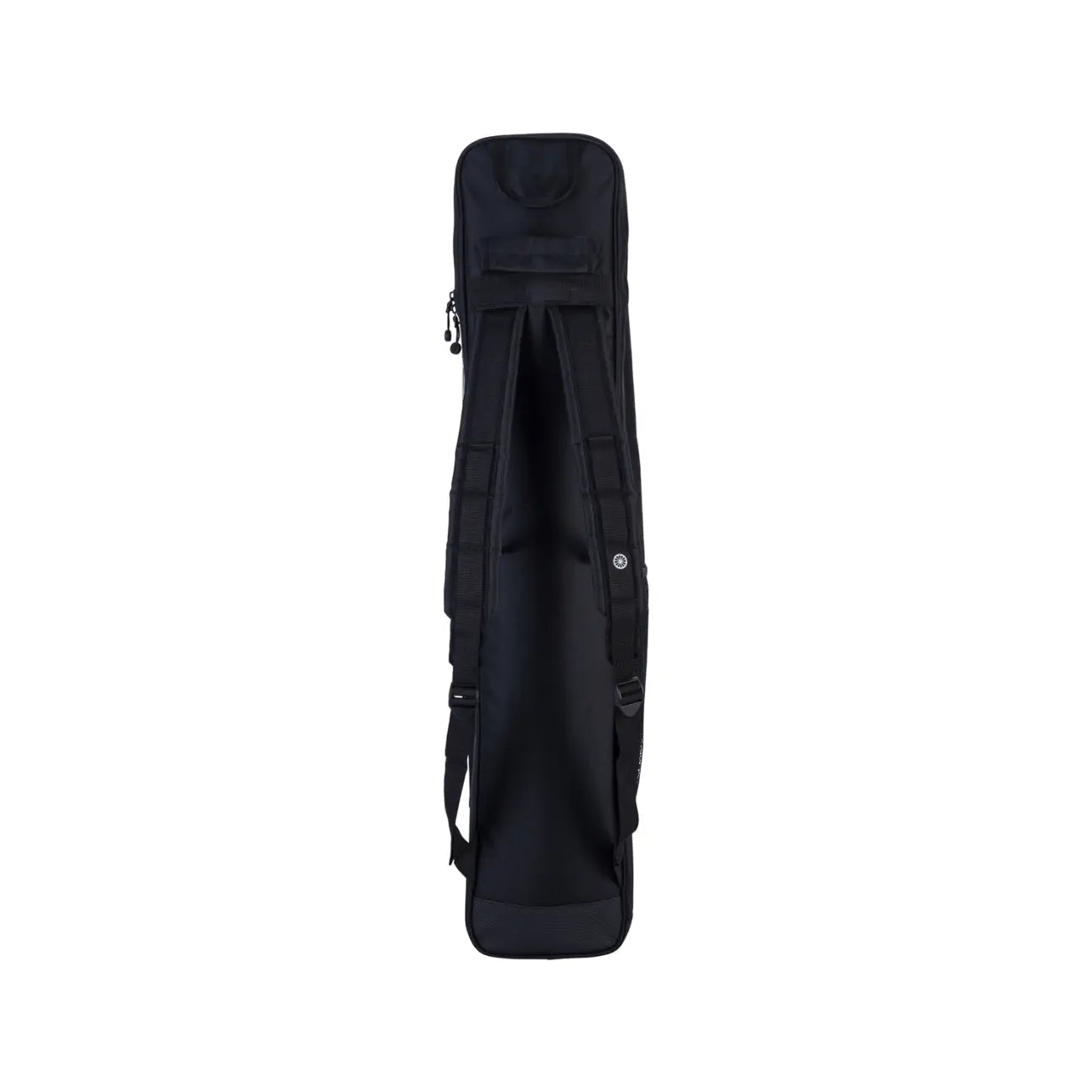 Indian Maharadja Stick bag CSX - Black Tassen