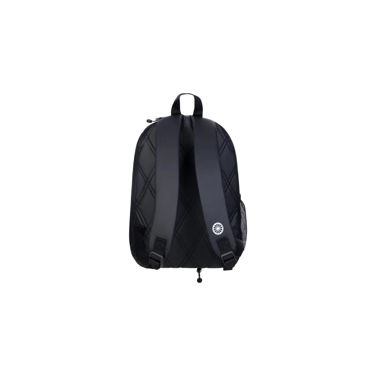 Indian Maharadja Kids Backpack PSX - Black Tassen