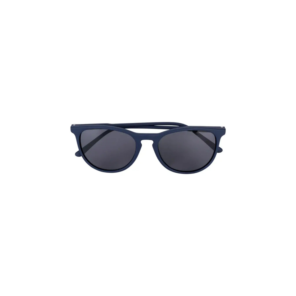 Indian Maharadja Sunglassmoke Navy Accessoires