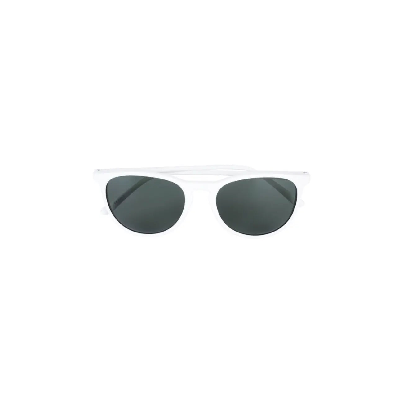 Indian Maharadja Sunglassmoke White Accessoires